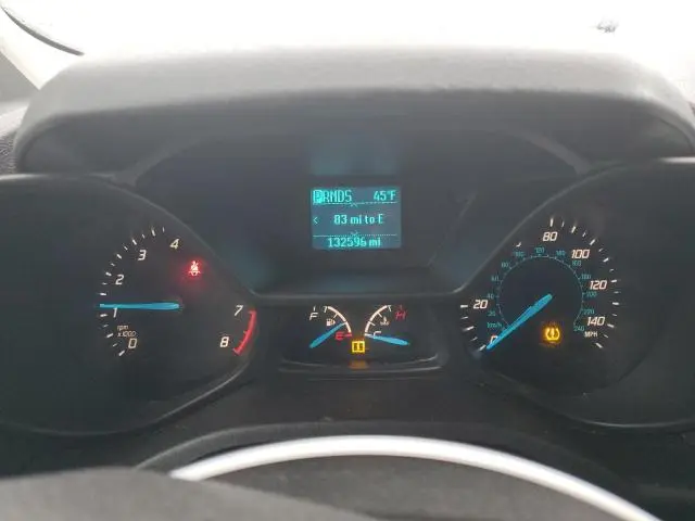 2016 FORD TRANSIT CONNECT XL