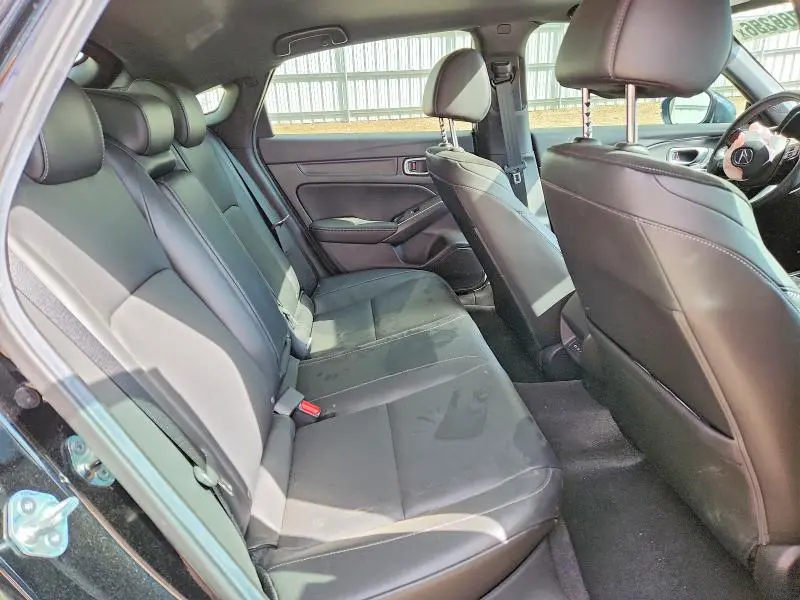 2024 ACURA INTEGRA A-SPEC TECH  