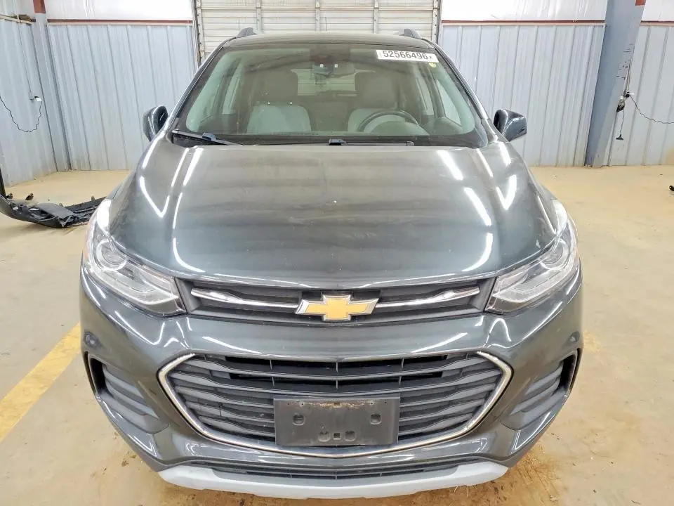 2020 CHEVROLET TRAX 1LT  