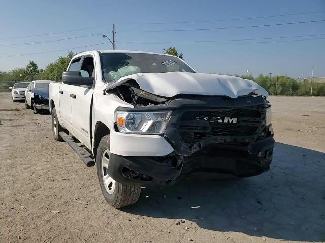 2022 RAM 1500 TRADESMAN