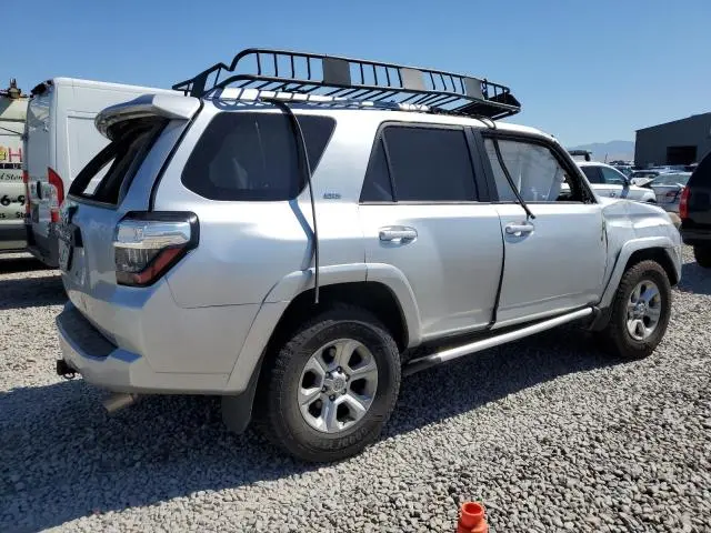 2015 TOYOTA 4RUNNER SR5/SR5 PREMIUM  