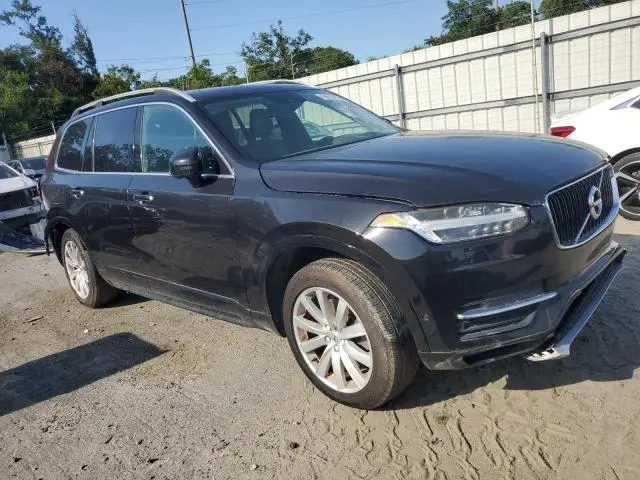 2016 VOLVO XC90 T6