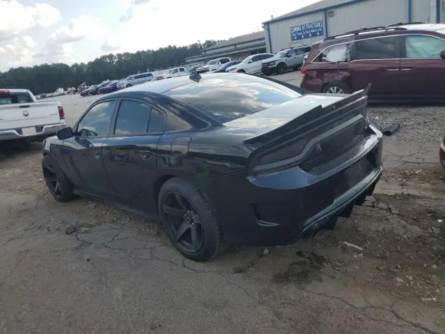 2020 DODGE CHARGER R/T  