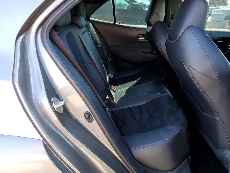 2024 TOYOTA GR COROLLA PREMIUM  