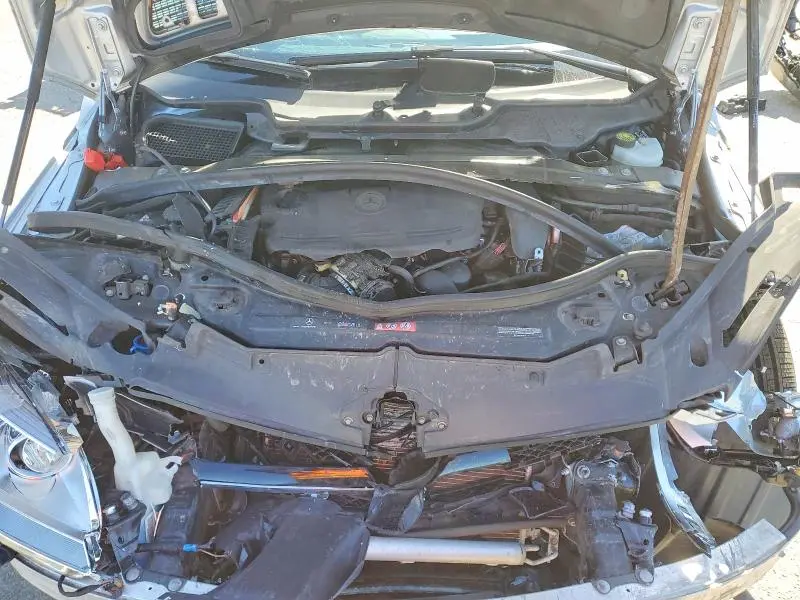 2012 MERCEDES-BENZ R 350 4MATIC  