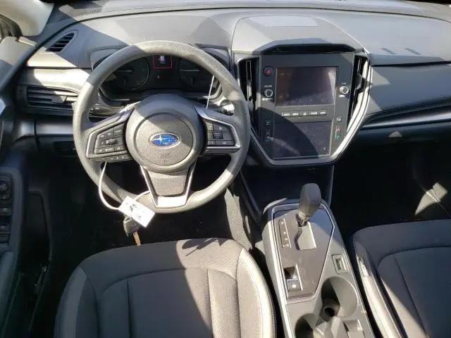 2024 SUBARU IMPREZA   
