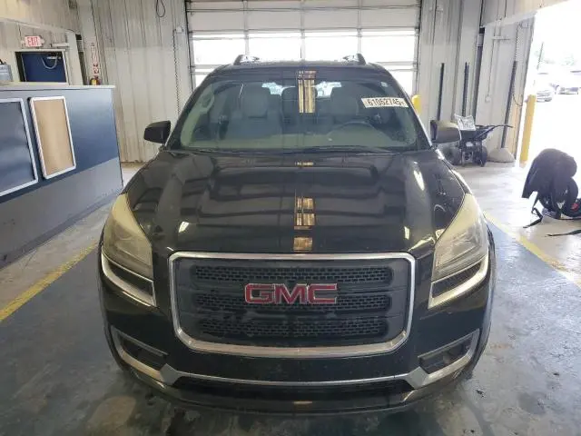 2013 GMC ACADIA SLE  