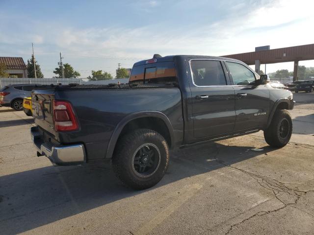 2019 RAM 1500 LONGHORN