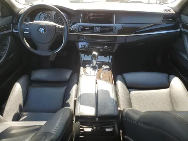 2014 BMW 528 I  