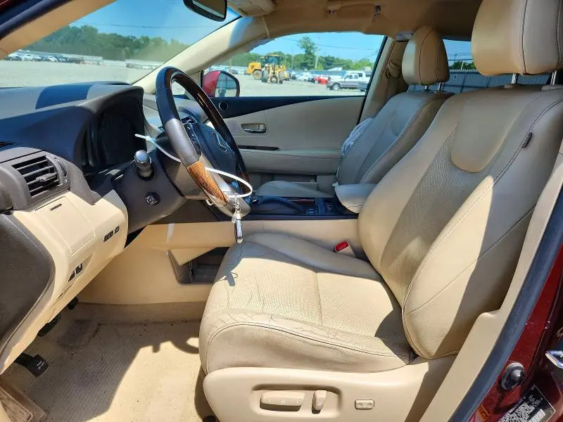 2014 LEXUS RX 350 BASE  
