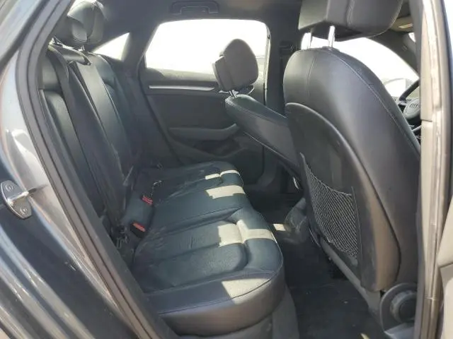 2015 AUDI A3 PREMIUM  