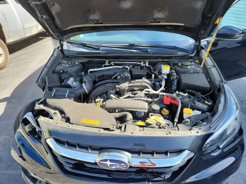 2020 SUBARU LEGACY PREMIUM  
