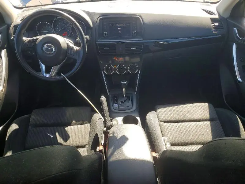2013 MAZDA CX-5 TOURING  