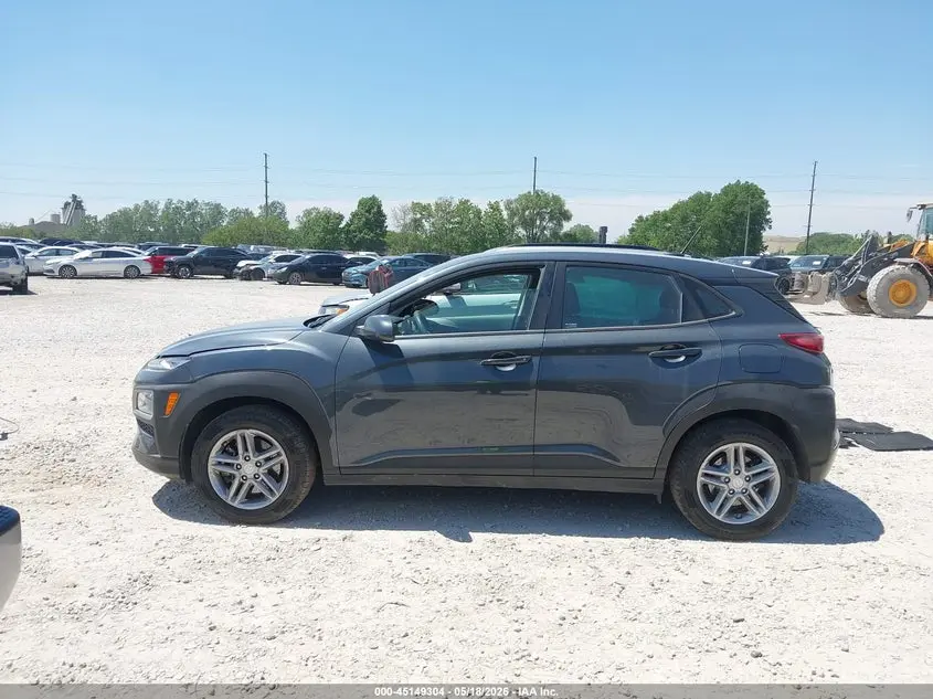 2019 HYUNDAI KONA SE