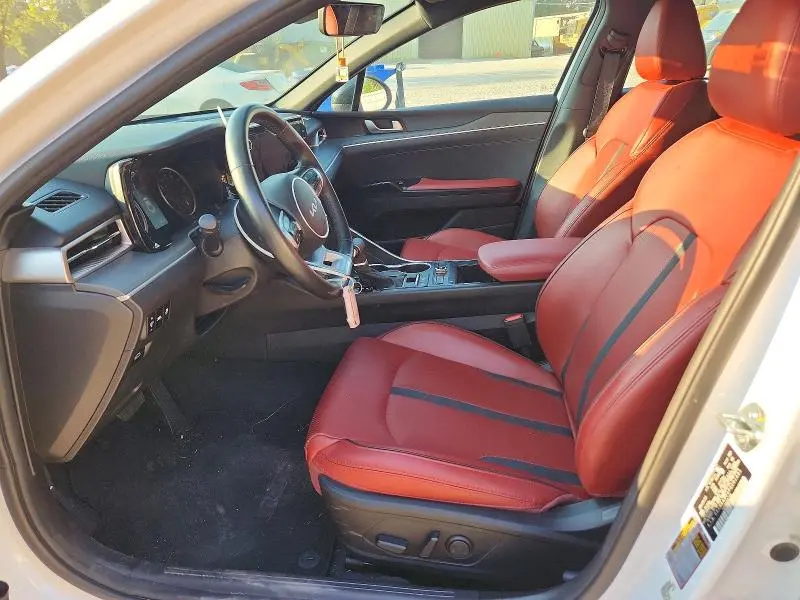2023 KIA K5 GT LINE  