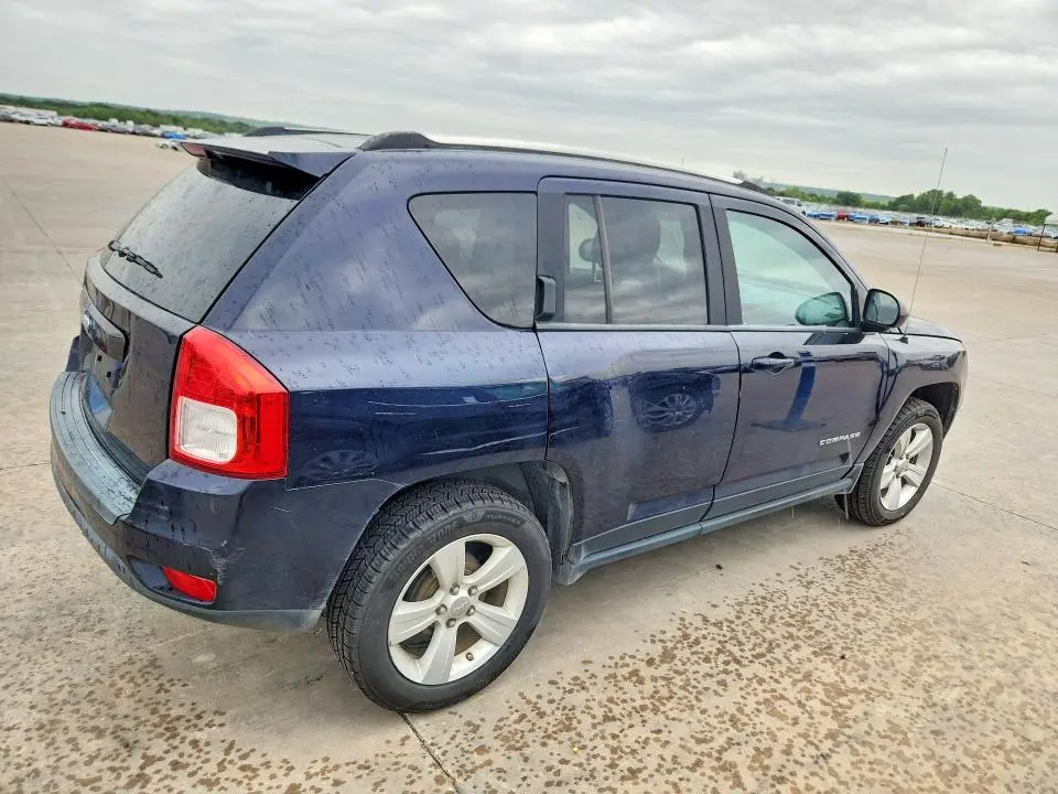 2011 JEEP COMPASS SPORT  