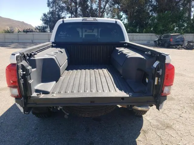 2023 TOYOTA TACOMA DOUBLE CAB  