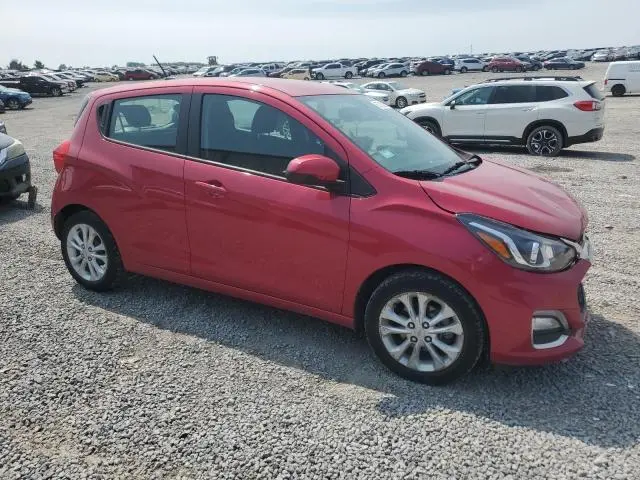 2019 CHEVROLET SPARK 1LT  