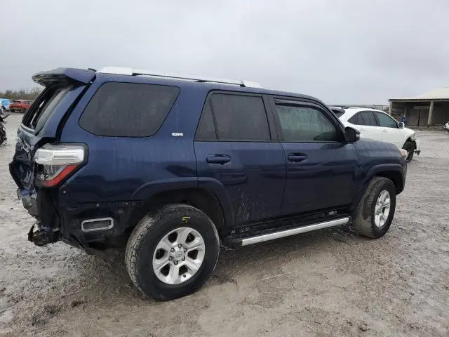 2016 TOYOTA 4RUNNER SR5/SR5 PREMIUM  