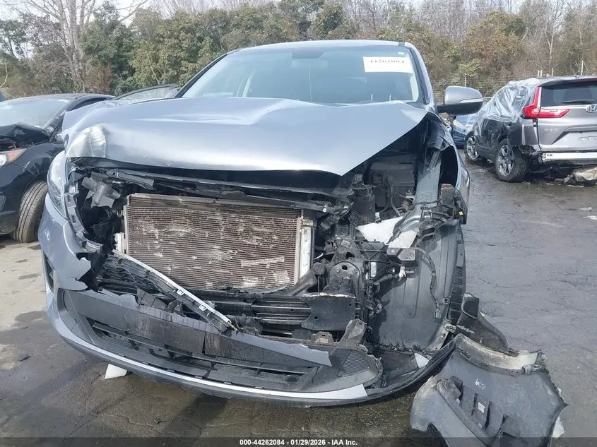 2020 KIA SORENTO 3.3L LX