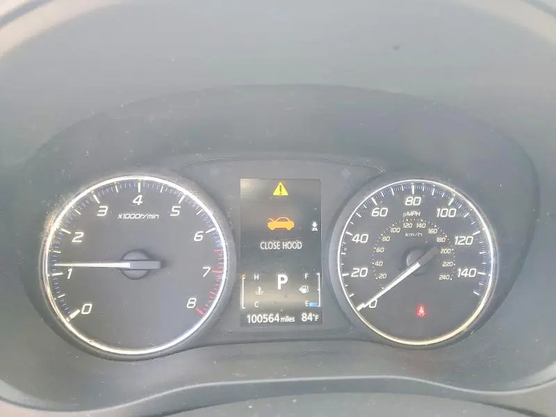 2016 MITSUBISHI OUTLANDER SE  