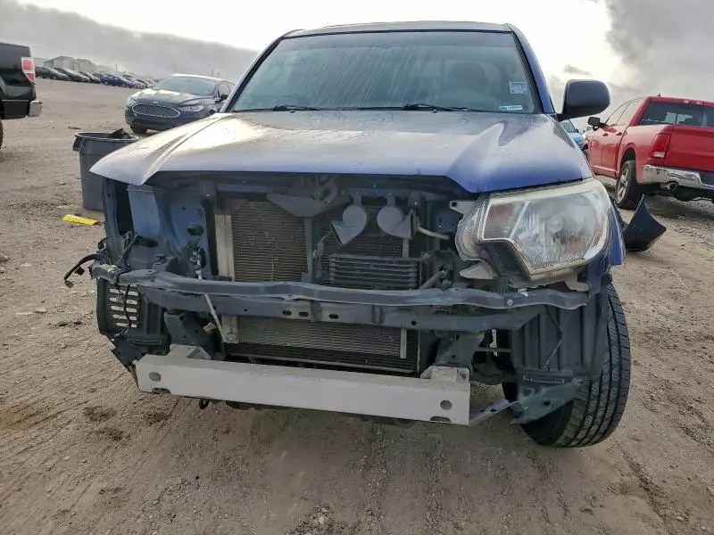 2015 TOYOTA TACOMA DOUBLE CAB PRERUNNER  