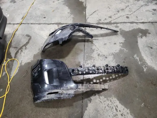 2013 FORD EDGE SPORT  