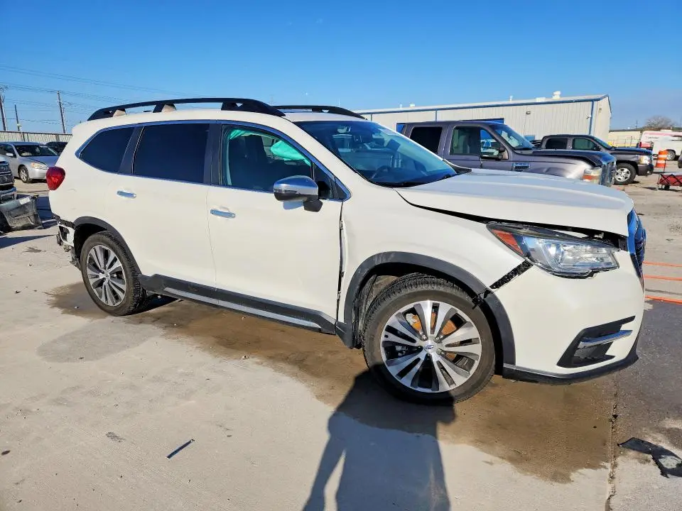 2021 SUBARU ASCENT TOURING  