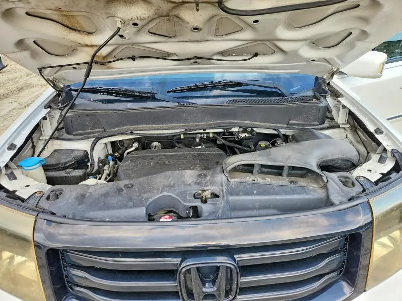 2012 HONDA PILOT TOURING  