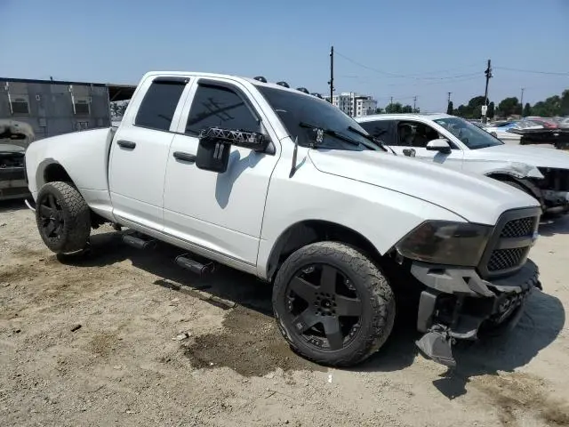 2014 RAM 1500 ST