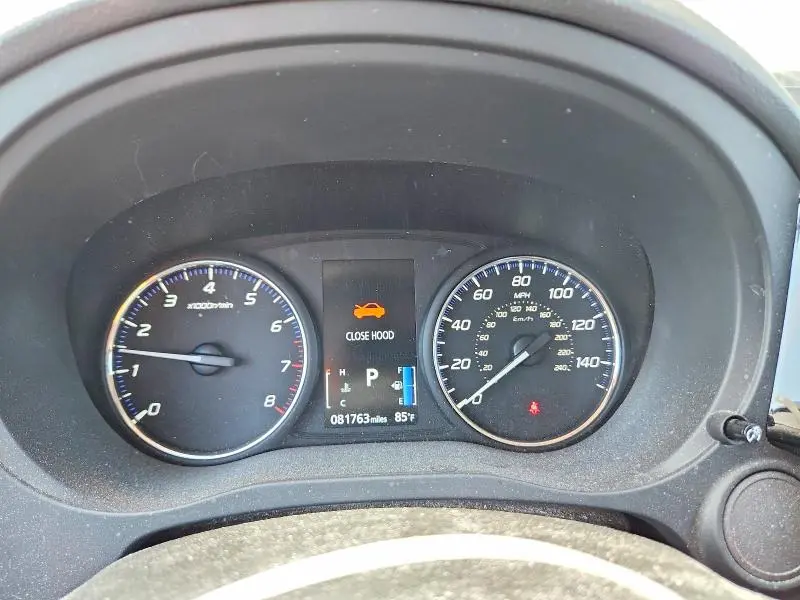 2018 MITSUBISHI OUTLANDER ES  