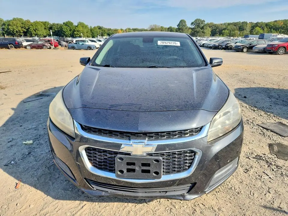 2014 CHEVROLET MALIBU 1LT  