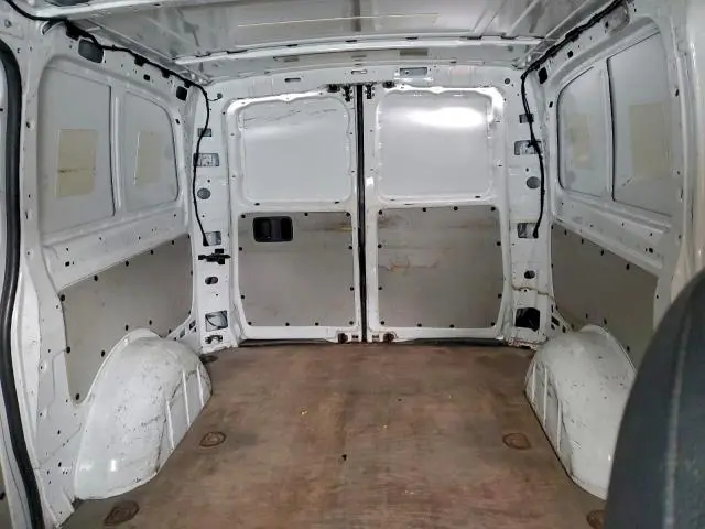 2016 MERCEDES-BENZ METRIS   