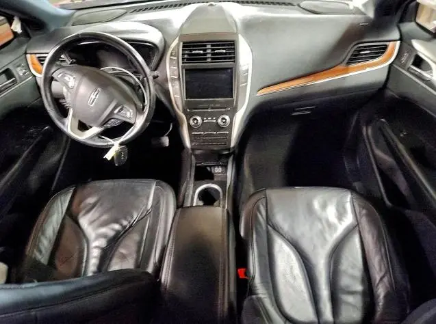 2019 LINCOLN MKC SELECT  