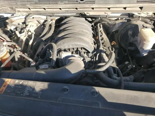 2017 GMC SIERRA K1500 DENALI  