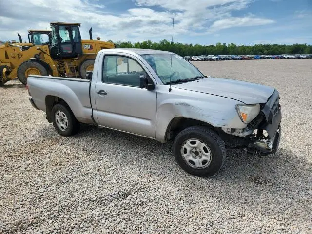 2014 TOYOTA TACOMA BASE  