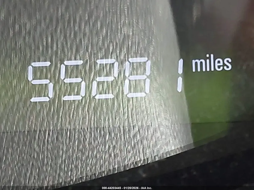 2020 CHEVROLET SPARK FWD LS AUTOMATIC