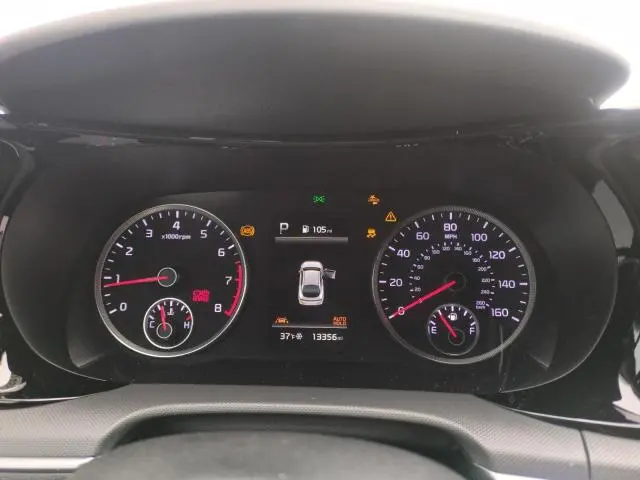 2023 KIA K5 GT LINE  