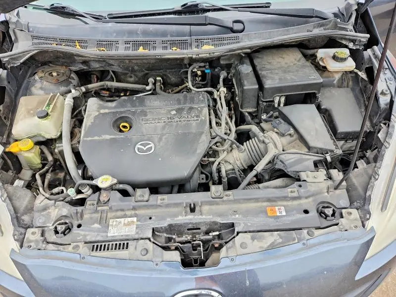2012 MAZDA 5   