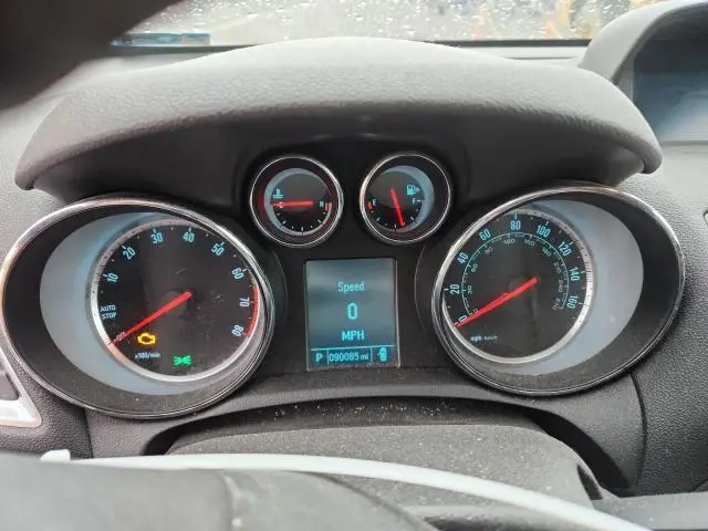 2016 BUICK ENCORE SPORT TOURING  