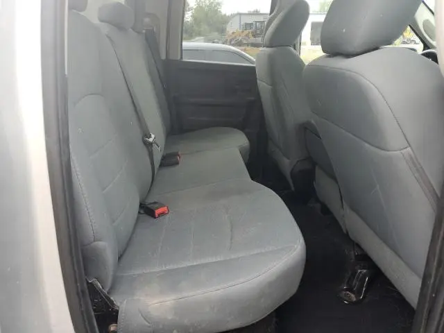 2017 RAM 1500 ST