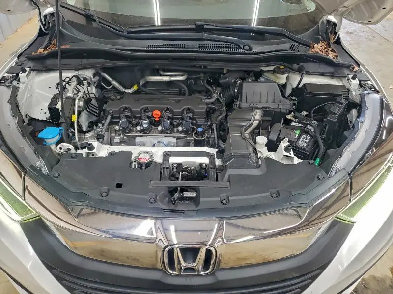2021 HONDA HR-V LX  