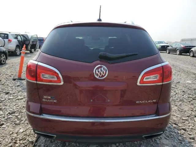 2016 BUICK ENCLAVE   