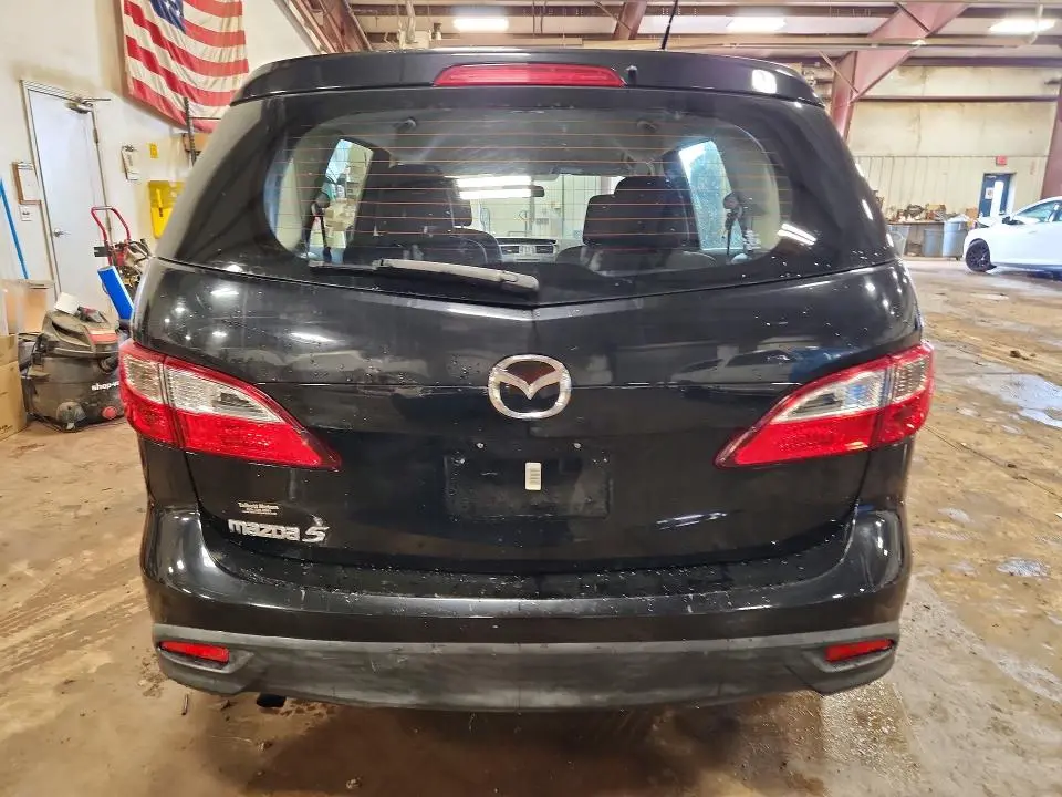 2013 MAZDA 5   