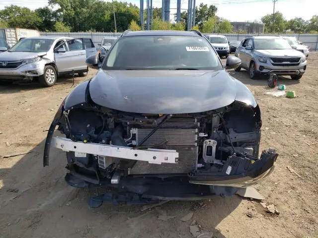 2020 ALFA ROMEO STELVIO