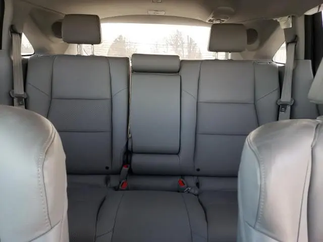 2018 ACURA RDX TECHNOLOGY