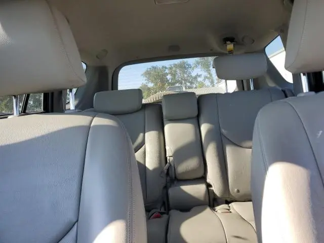 2011 TOYOTA RAV4   