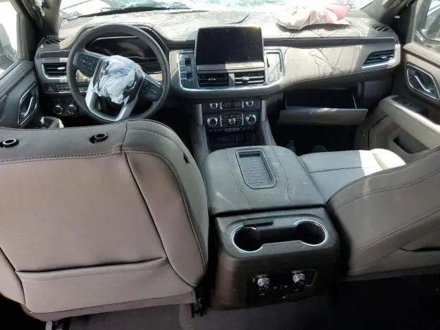2024 GMC YUKON XL K1500 SLT  