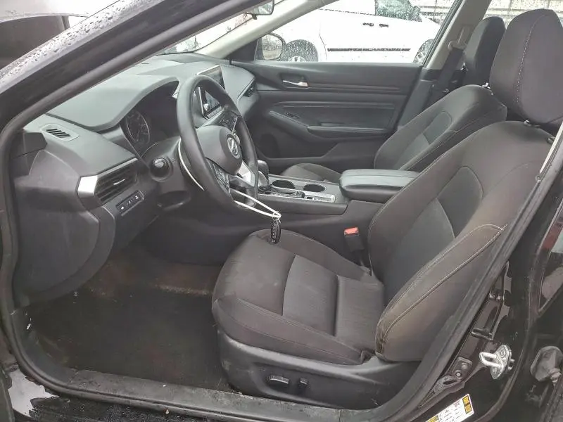 2020 NISSAN ALTIMA S  