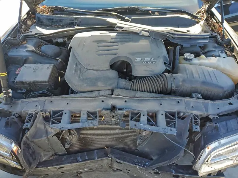 2018 CHRYSLER 300 TOURING  